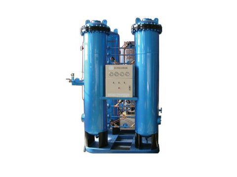 點擊查看詳細信息<br>標題：30立方中心供氧機 閱讀次數：4257